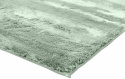 Alfombra \'Aranga Super Soft Fur\' 200x290cm - Verde