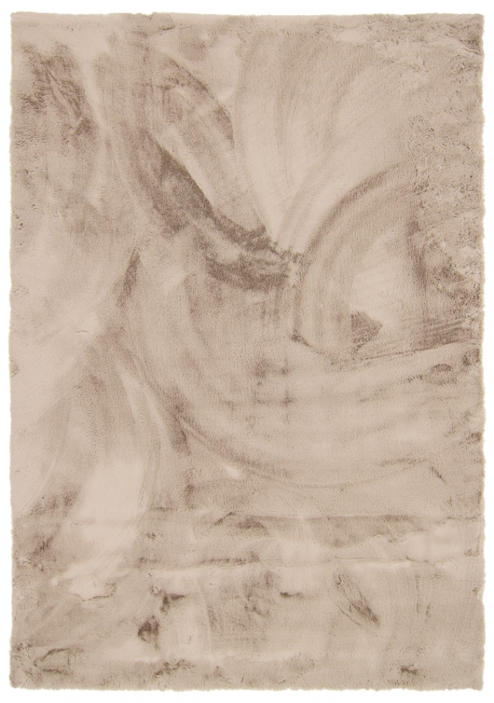 Alfombra Tipo Rya \'Cloud Super Soft\' - Marrón en el grupo Decoración / Alfombras / Alfombras de ryas con Reforma (6902440)