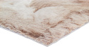 Alfombra Tipo Rya \'Cloud Super Soft\' - Marrón