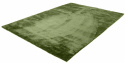 Alfombra \'Aranga Super Soft\' 120x170cm - Oliva
