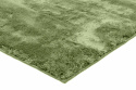 Alfombra \'Aranga Super Soft\' 200x290cm - Oliva