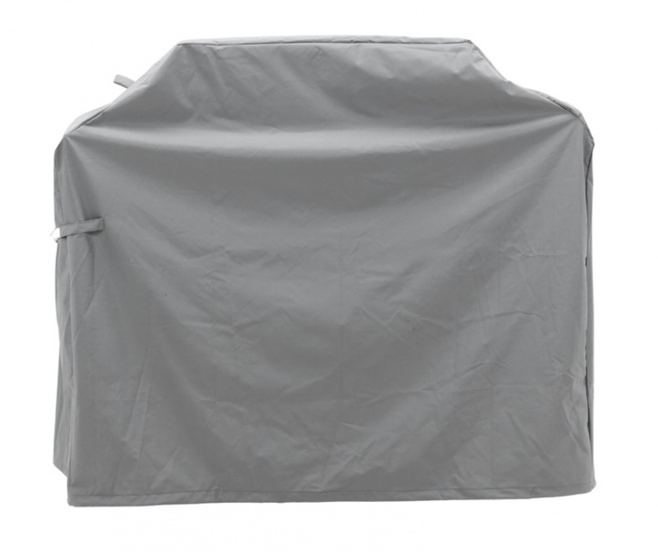 Protección de muebles \'Menton\' 130x150x70 - Gris en el grupo Muebles / Muebles de exterior / Almacenamiento exterior con Reforma (6955-165)