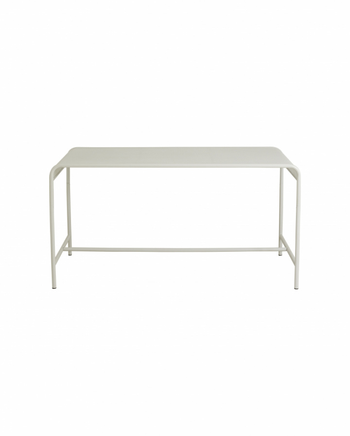 Mesa de jardín \'Brenta\' - Beige en el grupo Muebles / Muebles de exterior / Mesa de jardín con Reforma (6963)
