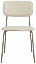 Silla \'Esa\' - Beige