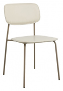 Silla \'Esa\' - Beige