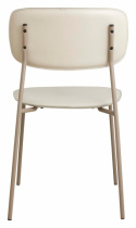 Silla \'Esa\' - Beige