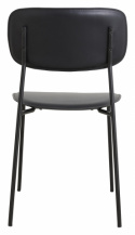 Silla \'Esa\' - Negro