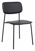 Silla \'Esa\' - Negro