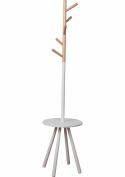 Perchero \'Table Tree\' - Blanco