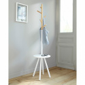 Perchero \'Table Tree\' - Blanco