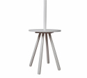 Perchero \'Table Tree\' - Blanco