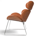 Sill&oacute;n \'Hushum\' 85cm - Marr&oacute;n