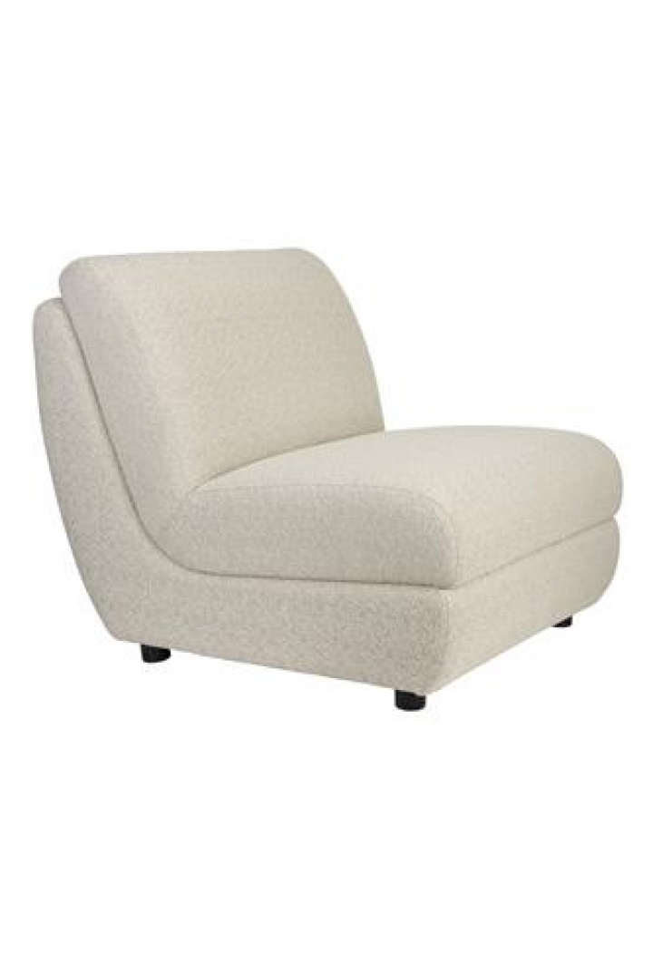 Sillón \'Mississippi\' - Beige en el grupo Muebles / Muebles para sentarse / Sillones con Reforma (7400002)