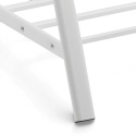 Perchero \'Alzira\' - Blanco