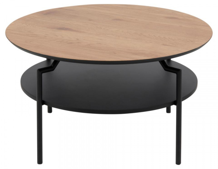 Mesa de centro \'Naxos\' - Natural en el grupo Muebles con Reforma (77327)