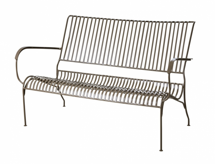 Sofá \'Visby\' - Beige en el grupo Muebles / Muebles de exterior / Sofás de exterior con Reforma (797-732-06)