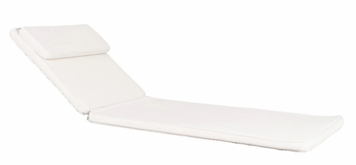 Cojín \'Norrahamn\' - Blanco en el grupo Muebles / Accesorios de muebles / Cojines para sillas con Reforma (8001040)