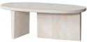 Mesa de centro \'Seam\' - Madera de Mango