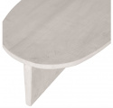 Mesa de centro \'Seam\' - Madera de Mango