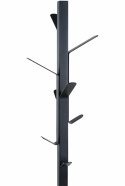 Perchero \'Palma\' 181cm - Negro