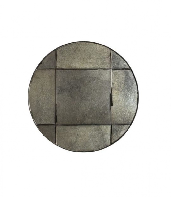 Espejo \'Mado\' - S en el grupo Decoración / Decoración / Espejos con Reforma (8100044)