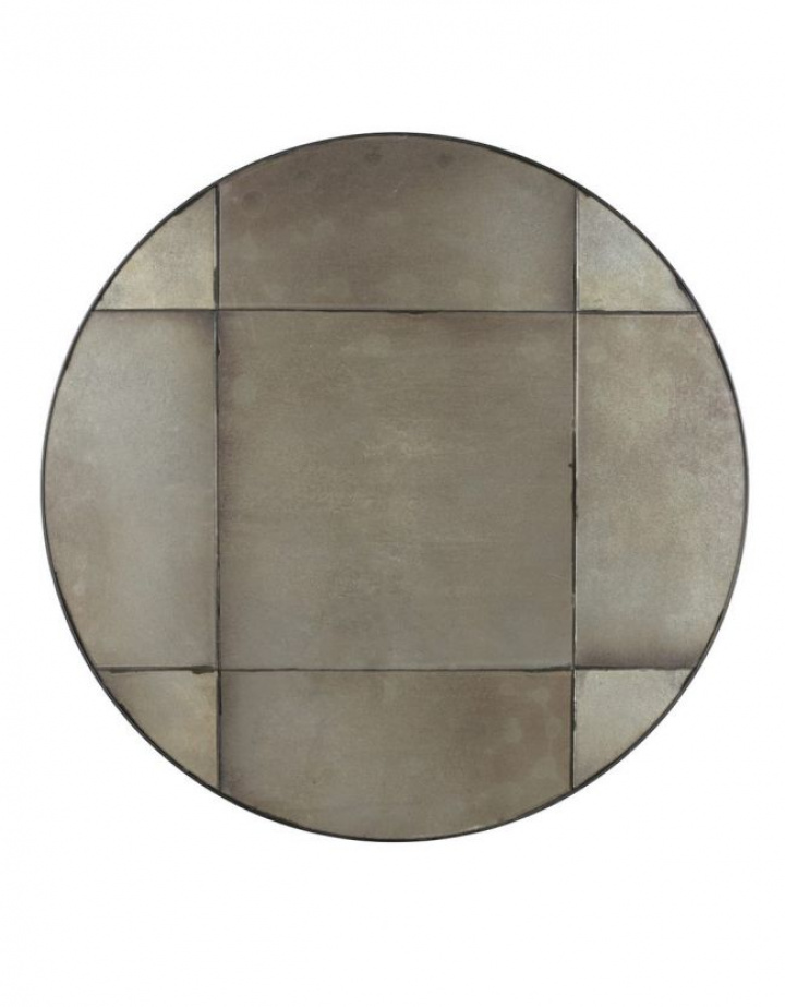 Espejo \'Mado\' - M en el grupo Decoración / Decoración / Espejos con Reforma (8100045)