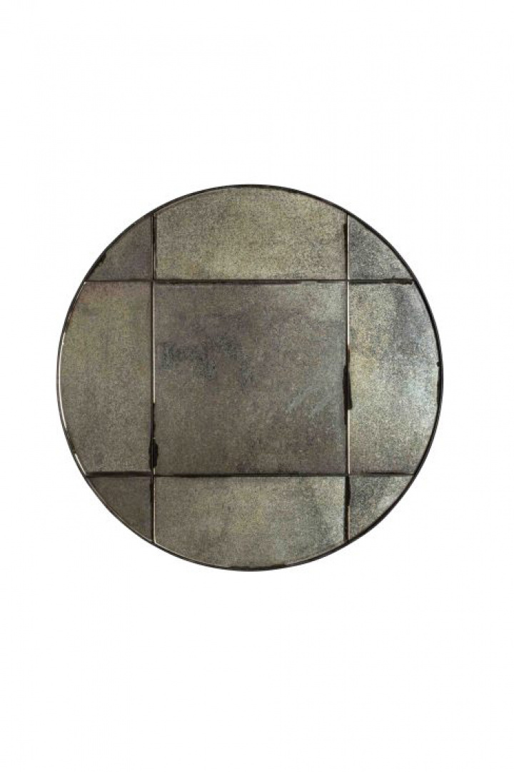 Espejo \'Mado\' - L en el grupo Decoración / Decoración / Espejos con Reforma (8100046)