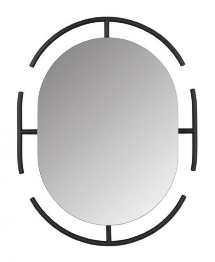 Espejo \'Emma\' en el grupo Decoración / Decoración / Espejos con Reforma (8100051)