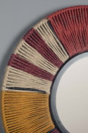 Espejo `Surya Rope´ S - Multicolor