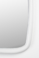 Espejo \'Looks\' L - Blanco
