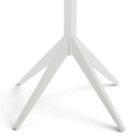 Perchero \'Lotorp\' - Blanco