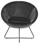 Sillón \'Center\' - Gris