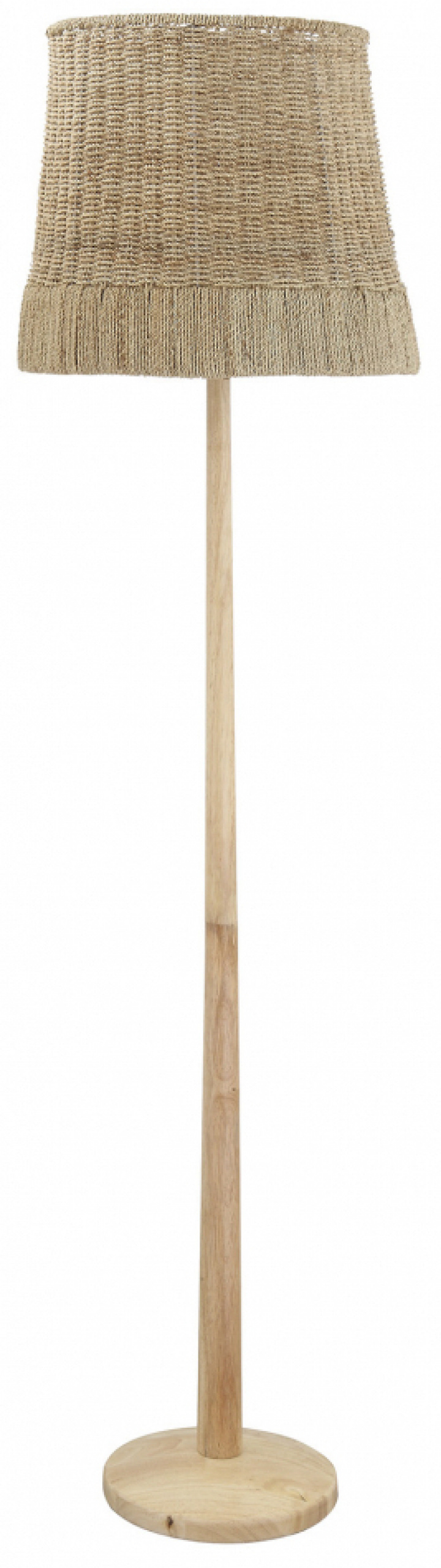 Golvlampa \'Kakasi\' - Natur en el grupo Habitaciones con Reforma (82044388)