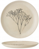 Plato \'Bea\' - Naturalblanco