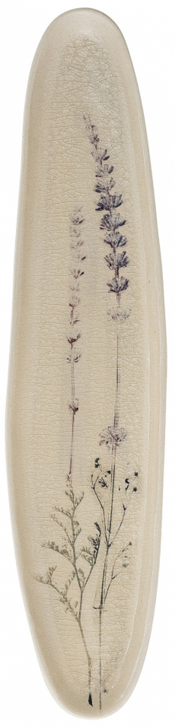 Plato de servir \'Bea\' - Natural blanco en el grupo Campaña / Decoración / Mesa y Servicio con Reforma (82047395)