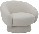 Sillón \'Ted\' - Blanco