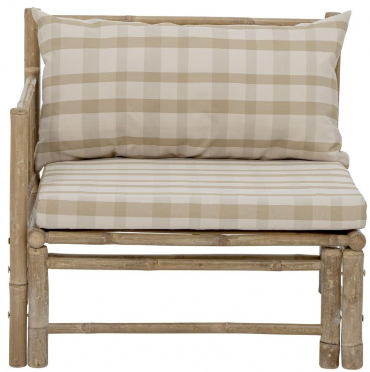 Sofá modular \'Korfu\' - Esquina Izquierda en el grupo Muebles / Muebles de exterior / Muebles de salón con Reforma (82051106)