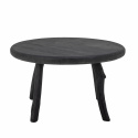 Mesa de centro \'Milos\' - Negro