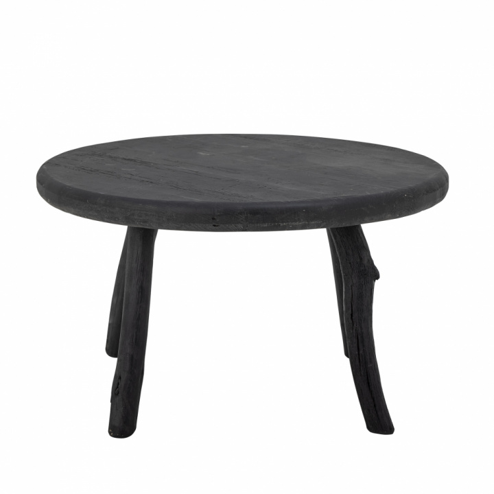 Mesa de centro \'Milos\' - Negro en el grupo Muebles / Mesas / Mesa de café con Reforma (82054073)