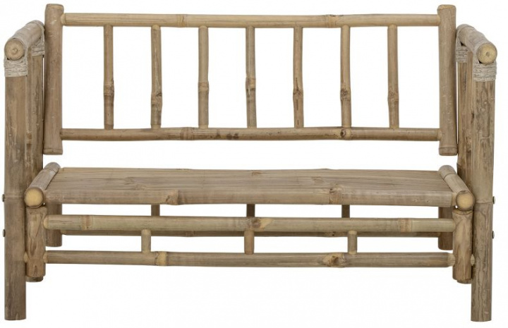Sofá \'Mini Sole\' - Bambú en el grupo Campaña / Muebles / Muebles de exterior con Reforma (82055802)