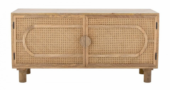 Cómoda \'Pablo\' - Natural en el grupo Muebles / Estantes y almacenamiento / Cómodas con Reforma (82058111)