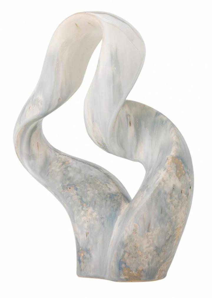 Obra de arte \'Rouyi\' - Gris en el grupo Decoración / Decoración / Otra decoración con Reforma (82058240)