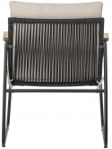 Sillón \'Hampton\' - Metal