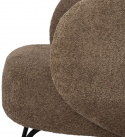 Sillón \'Harry\' - Marrón