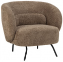 Sillón \'Harry\' - Marrón