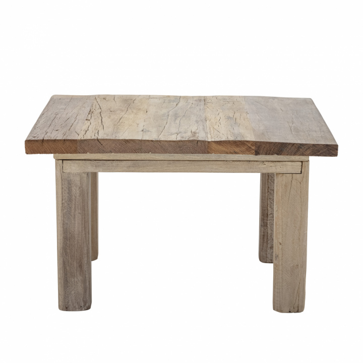 Mesa de centro \'Riber\' 60x60cm - Natural en el grupo Muebles / Mesas / Mesa de café con Reforma (82064062)