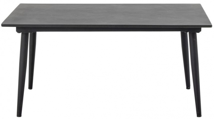 Mesa \'Pavone\' - Negro en el grupo Muebles / Muebles de exterior / Mesa de jardín con Reforma (82064277)