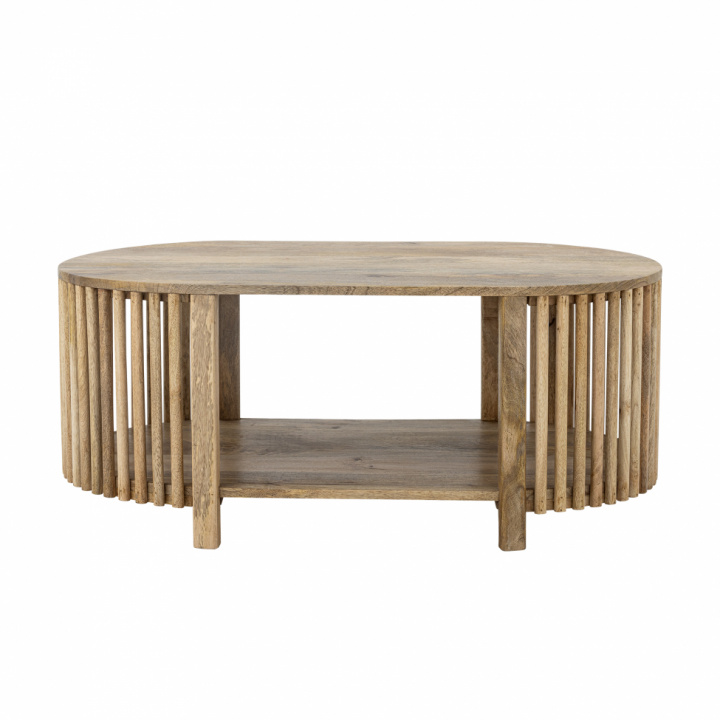 Mesa de sofá \'Sali\' - Natural en el grupo Muebles / Mesas / Mesa de café con Reforma (82064651)