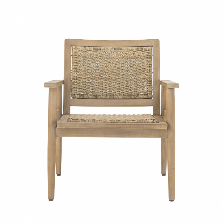 Sillón \'Sorrento\' - Natural en el grupo Muebles / Muebles de exterior / Muebles de salón con Reforma (82064716)