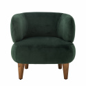 Sillón \'Ruperta\' - Verde